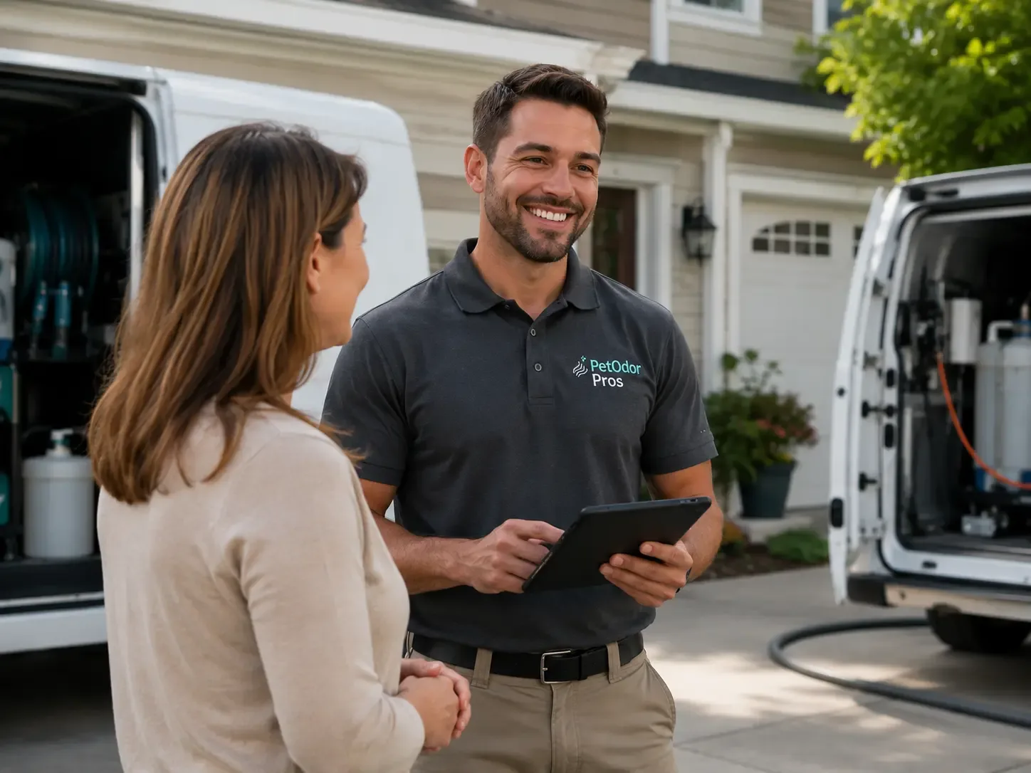 Pet Odor Removal FAQs for La Palma, CA